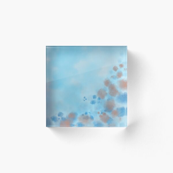 Item preview, watercolor fantasy designed and sold by Artbox-Jet.