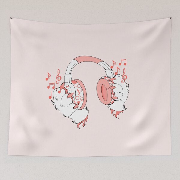 Item preview, Copy of Music lover  designed and sold by Demi Bodt.