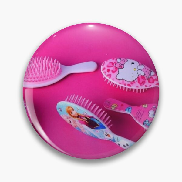 Item preview, Hair brushes designed and sold by Zarnish71.