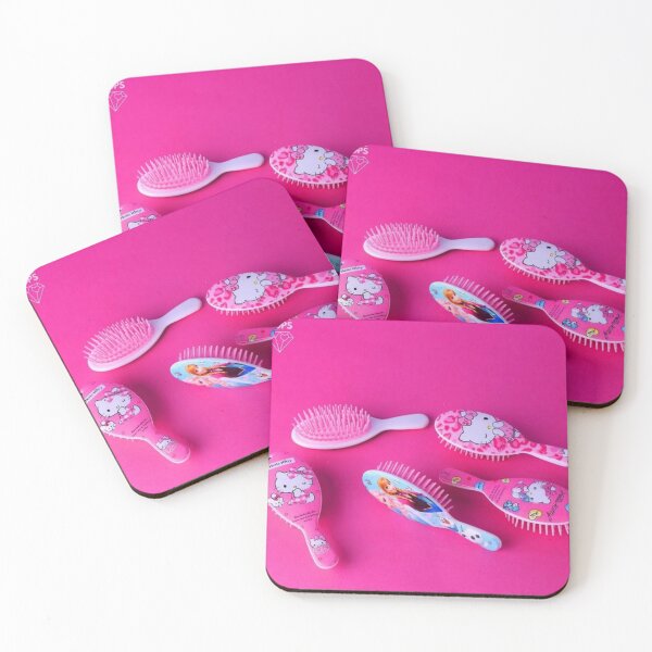 Item preview, Hair brushes designed and sold by Zarnish71.