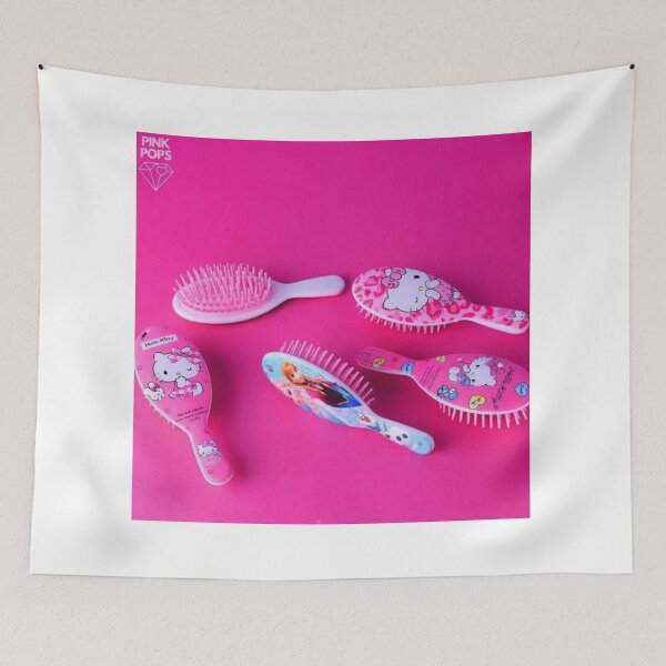 Item preview, Cepillos de pelo designed and sold by Zarnish71.