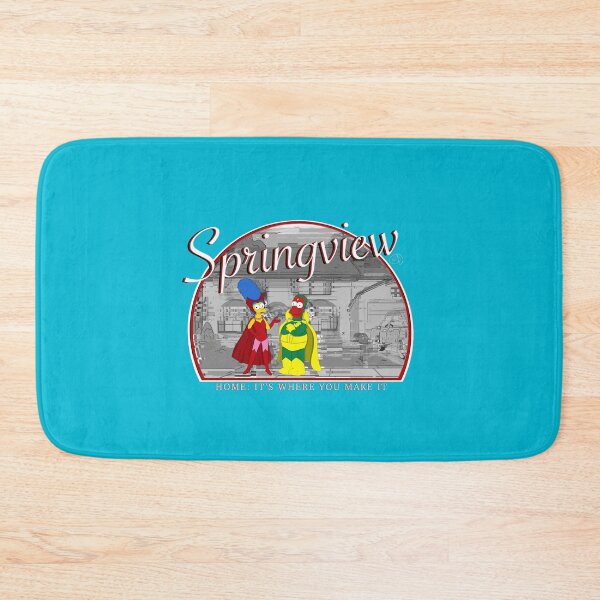 Item preview, Springview: Home, it's where you make it!  designed and sold by NuggetCreations.