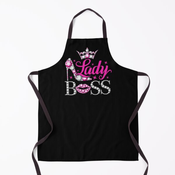 Item preview, Lady boss. Women’s designed and sold by iclipart.