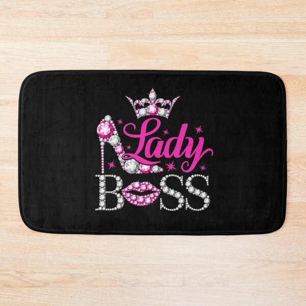 Item preview, Lady boss. Women’s  designed and sold by iclipart.