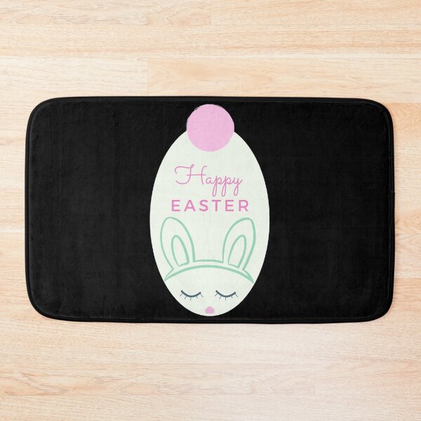 Item preview, Cute Bunny Rabbit Loaf for Easter designed and sold by SunfullyYours.