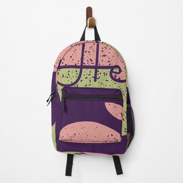 Item preview, hello apple green and peach designed and sold by Amet Hermawan.
