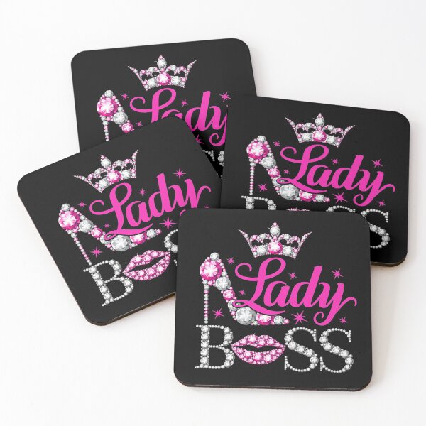 Item preview, Lady boss. Women’s  designed and sold by iclipart.