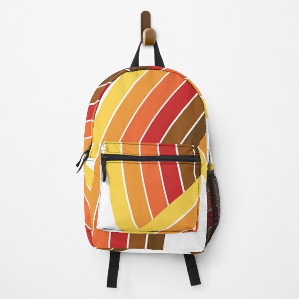 Item preview, Retro style rainbow design designed and sold by BattaAnastasia.