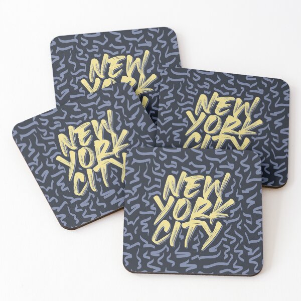 Item preview, NEW YORK CITY designed and sold by azified.