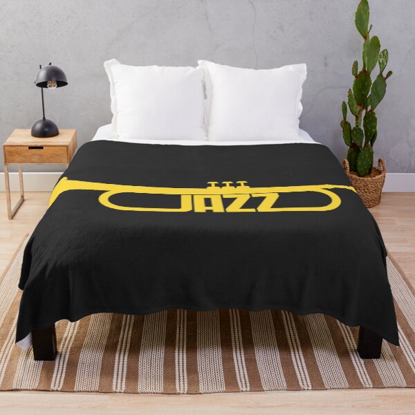 Item preview, Jazz trumpet designed and sold by Gezwompl.