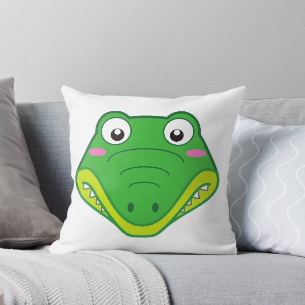 Item preview, Baby Alligator designed and sold by simpledesigners.