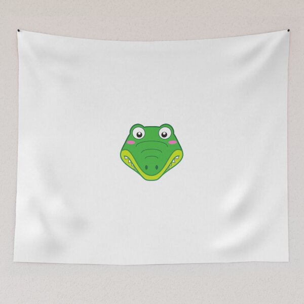 Item preview, Baby Alligator designed and sold by simpledesigners.