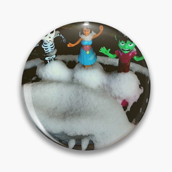 Item preview, San Antonio Snow designed and sold by Swooncake Press.
