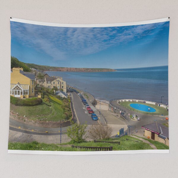 Item preview, Filey designed and sold by TomHolmesPhoto.