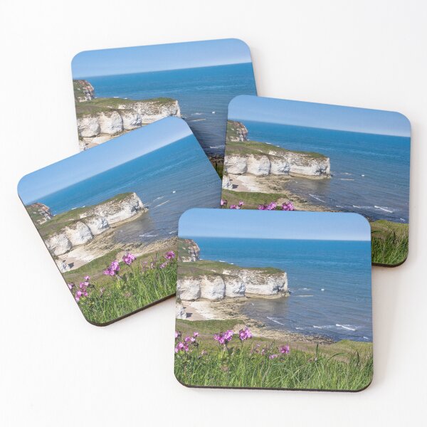 Item preview, Flamborough Head designed and sold by TomHolmesPhoto.