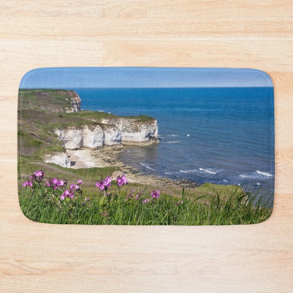Item preview, Flamborough Head designed and sold by TomHolmesPhoto.