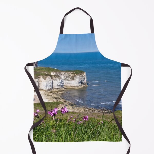 Item preview, Flamborough Head designed and sold by TomHolmesPhoto.