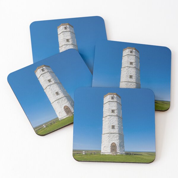 Item preview, Flamborough Lighthouse designed and sold by TomHolmesPhoto.