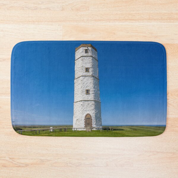Item preview, Flamborough Lighthouse designed and sold by TomHolmesPhoto.