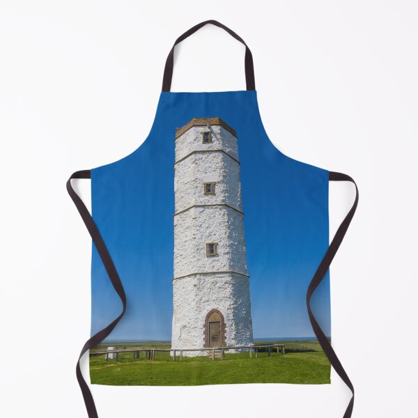 Item preview, Flamborough Lighthouse designed and sold by TomHolmesPhoto.