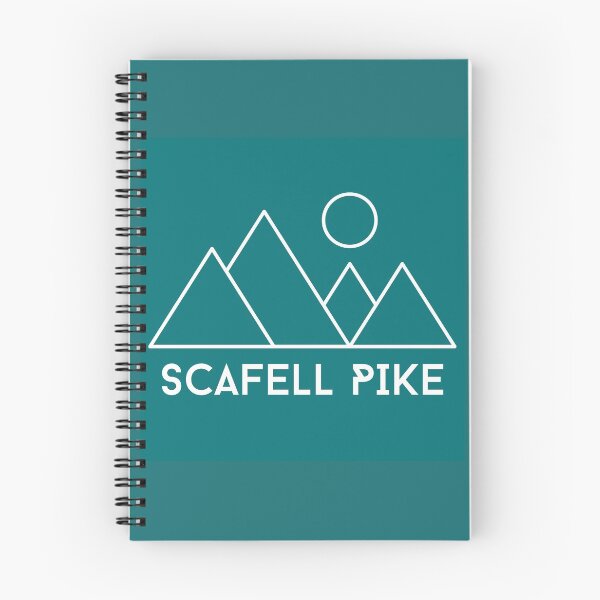 Item preview, Scafell Pike designed and sold by thelastavo.