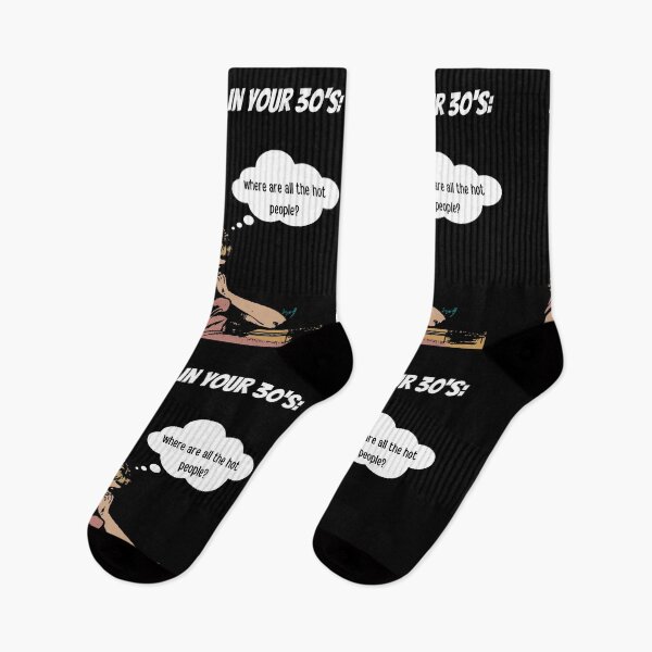 Item preview, dating in your 30's designed and sold by Gotafeeling.