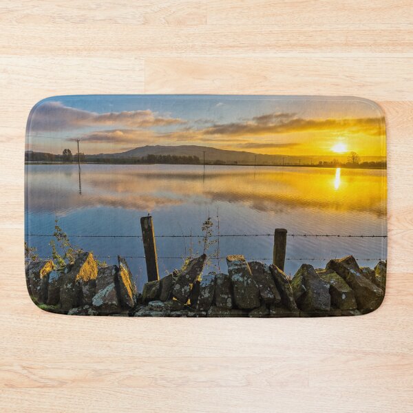 Item preview, Flooded Sunrise designed and sold by TomHolmesPhoto.