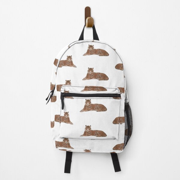Item preview, Tiger pattern predators noble designed and sold by MyArtistry.