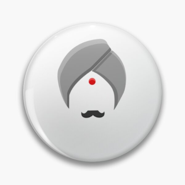 Item preview, BharathiyarLogo designed and sold by IswaryaSankar.