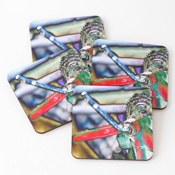 Item preview, off the chain designed and sold by justin8street.
