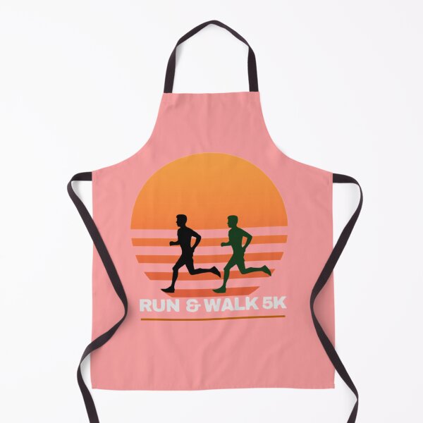 Item preview, Run and walk 5k designed and sold by khleal.