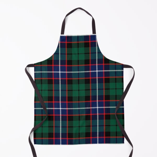 Item preview, Mitchell Modern Tartan designed and sold by DiscoGypsyFish.