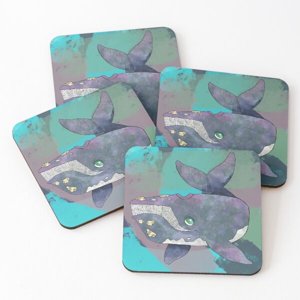 Item preview, Northern Right Whale designed and sold by Amundahjane.