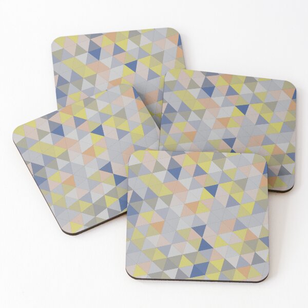 Item preview, Triangles - Season 1 designed and sold by Roberd Palm.