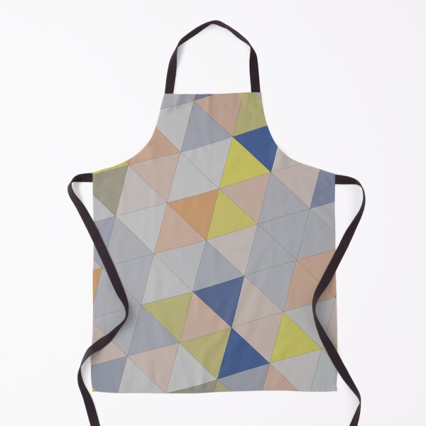 Item preview, Triangles - Season 1 designed and sold by Roberd Palm.