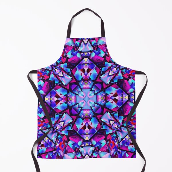 Item preview, Orbital Orchid designed and sold by vidriobot.