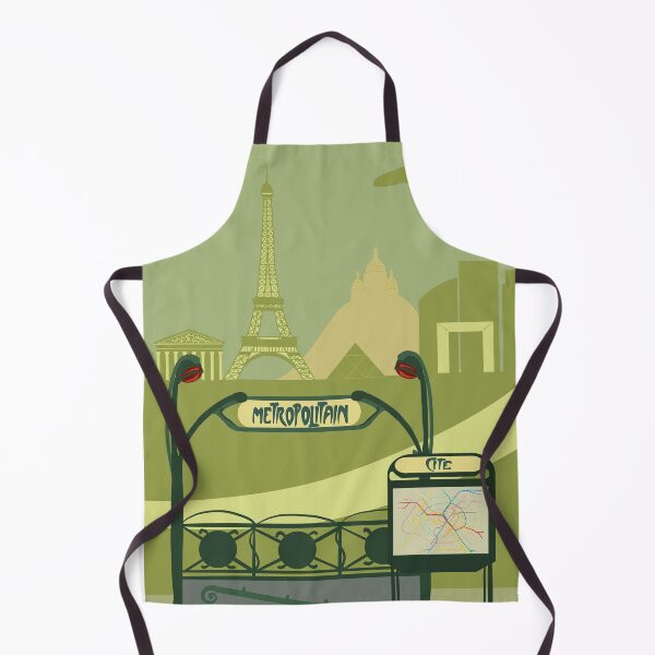 Item preview, Paris Metropolitain designed and sold by Christopher Loader.