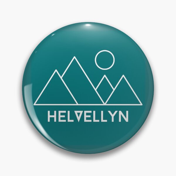 Item preview, Helvellyn designed and sold by thelastavo.
