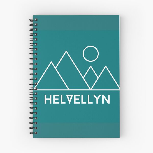 Item preview, Helvellyn designed and sold by thelastavo.