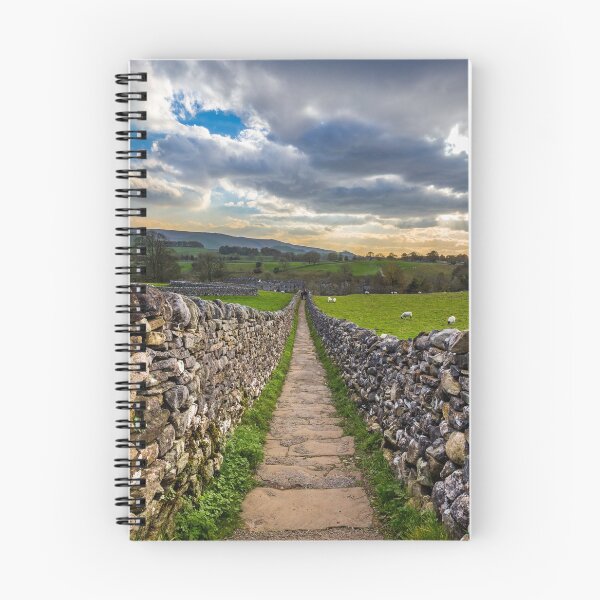 Item preview, Footpath To The Falls designed and sold by TomHolmesPhoto.