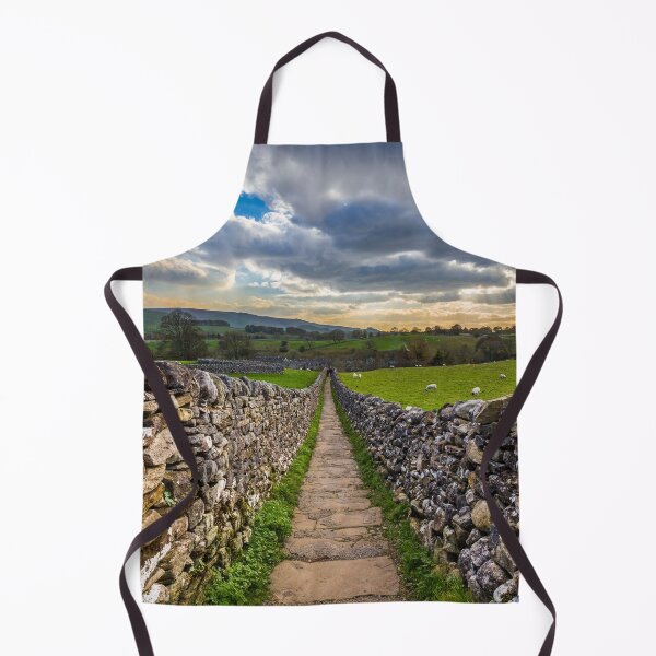Item preview, Footpath To The Falls designed and sold by TomHolmesPhoto.