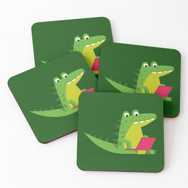 Item preview, Baby Alligator designed and sold by simpledesigners.