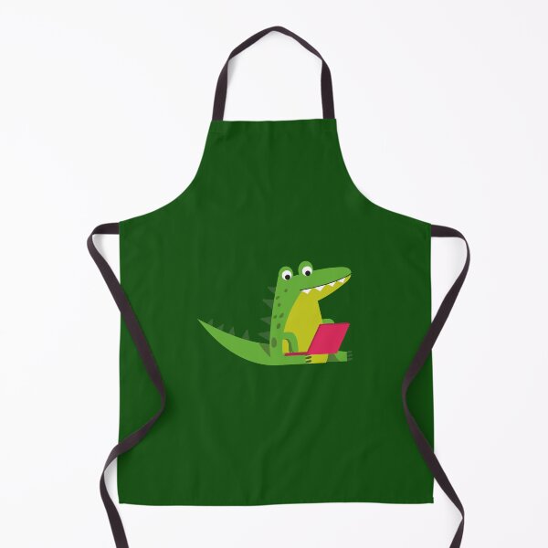 Artikelvorschau, Baby Alligator entworfen und verkauft von simpledesigners.