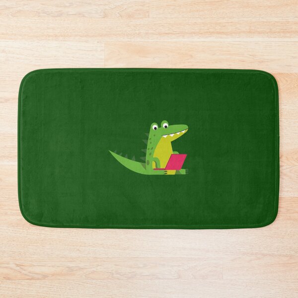 Item preview, Baby Alligator designed and sold by simpledesigners.
