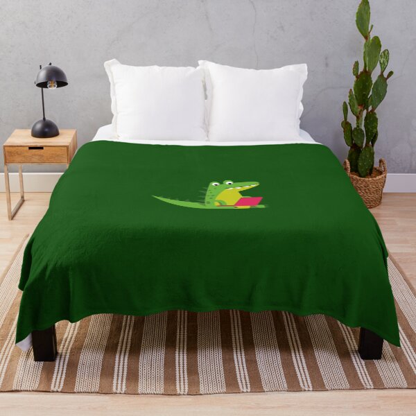 Item preview, Baby Alligator designed and sold by simpledesigners.