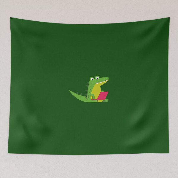 Item preview, Baby Alligator designed and sold by simpledesigners.