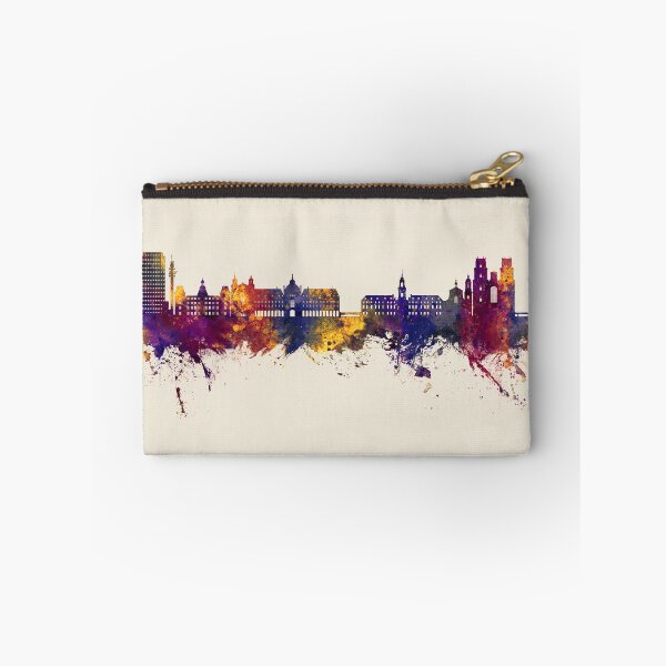 Item preview, El horizonte de Rennes, Francia designed and sold by ArtPrints.