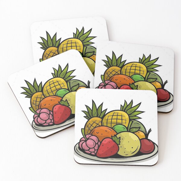 Item preview, Fruits designed and sold by Zarnish71.