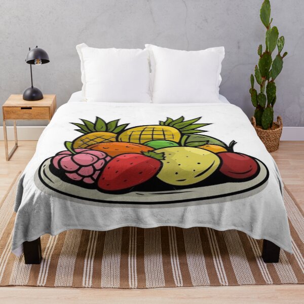 Item preview, Fruits designed and sold by Zarnish71.