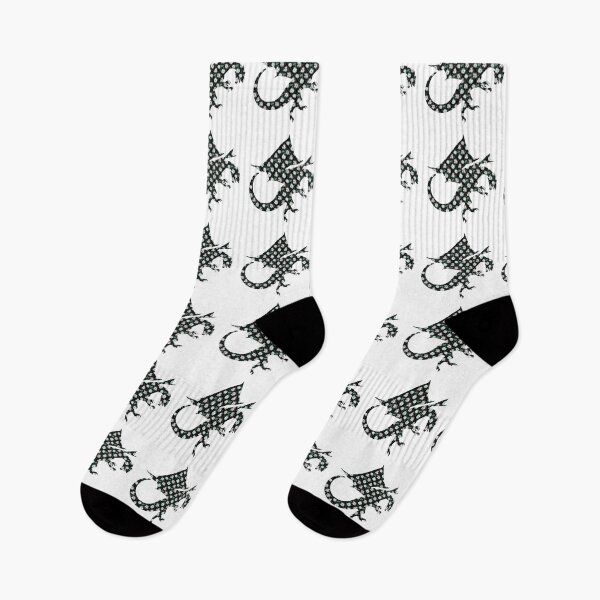 Item preview, Floral dragon - dragon designed and sold by Photography-Art.